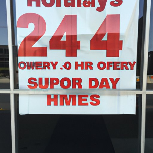 Is 24 Hour Fitness Open on Labor Day? Exploring the Gym’s Holiday Hours