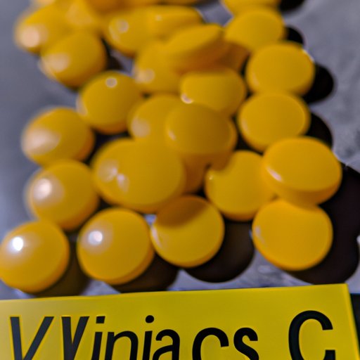 Is 500 mg of Vitamin C Too Much? Exploring the Pros and Cons