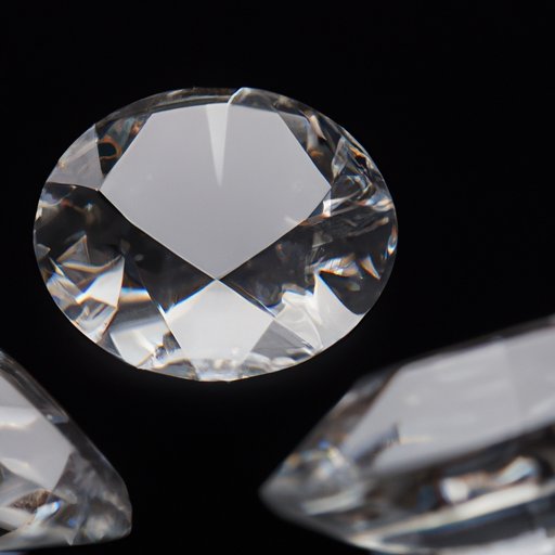 Is a Diamond a Crystal? Exploring the Differences and Similarities
