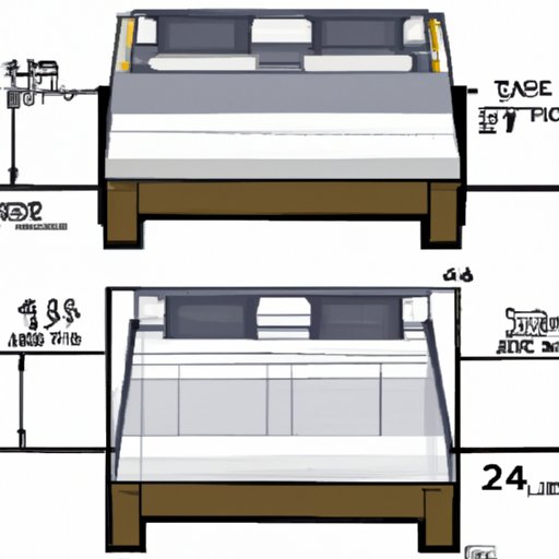 Is a Full Bed Bigger Than a Twin? Comparing Dimensions, Benefits & Tips for Shopping