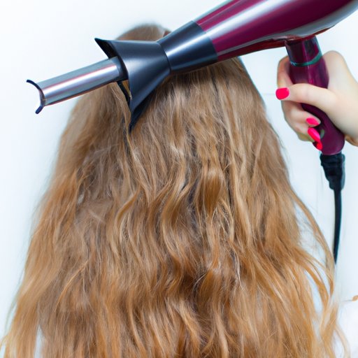 Is Air Drying Your Hair Bad? Pros and Cons of Not Using a Hair Dryer