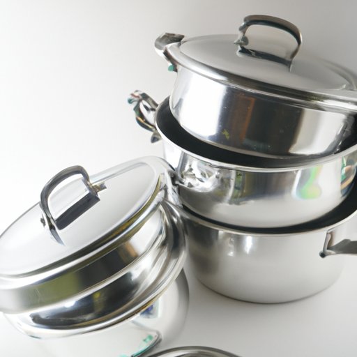 Is Aluminum Cookware Safe? Pros and Cons of Cooking with Aluminum