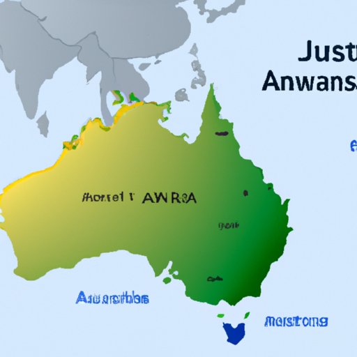 Is Australia the Largest Island in the World?