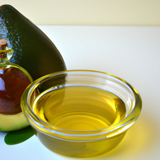 Is Avocado Oil Good for Cooking? Benefits, Tips & Recipes