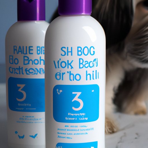 Is Baby Shampoo Safe for Dogs? Exploring the Pros and Cons