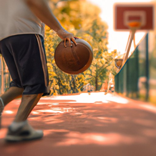 Is Basketball Good Cardio? Exploring the Cardiovascular Benefits of Playing Basketball