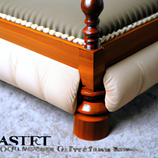 Is Bassett Furniture Good Quality? An In-Depth Look at the Quality of Bassett Furniture