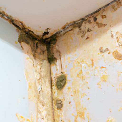 Is Bathroom Mold Dangerous? Everything You Need to Know About the Dangers of Mold in Your Bathroom