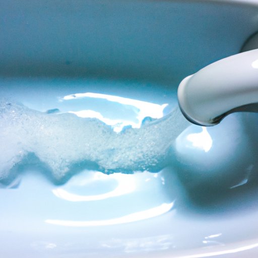 Is Bathroom Sink Water Safe to Drink? An In-depth Look at the Quality of Water From Your Tap