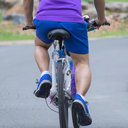 Is Bicycle Riding Good Cardio Exercise? Exploring the Benefits of Cycling for Cardio Fitness