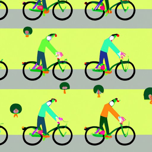 Is Bike Riding Better Than Walking? Exploring the Benefits and Drawbacks