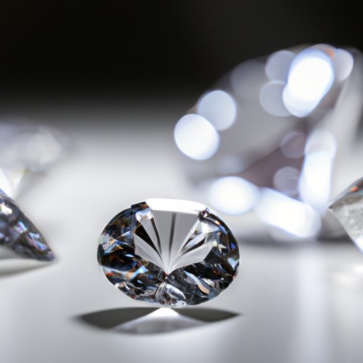 Is a Brilliant Diamond Worth It? Exploring the Pros and Cons of Investing in a Rare Gem