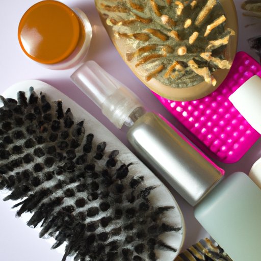 Is Brushing Your Hair Good? Exploring the Benefits, Types and Frequency of Hair Brushing