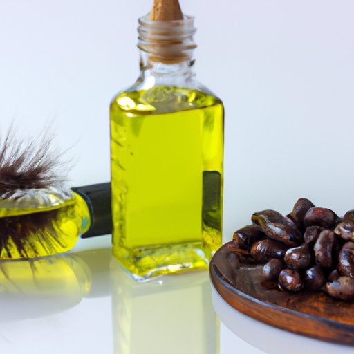 Is Castor Oil Good for Hair Growth? A Comprehensive Guide