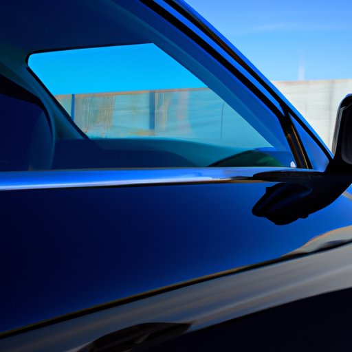 Is Ceramic Window Tint Worth It? An Overview of Pros and Cons