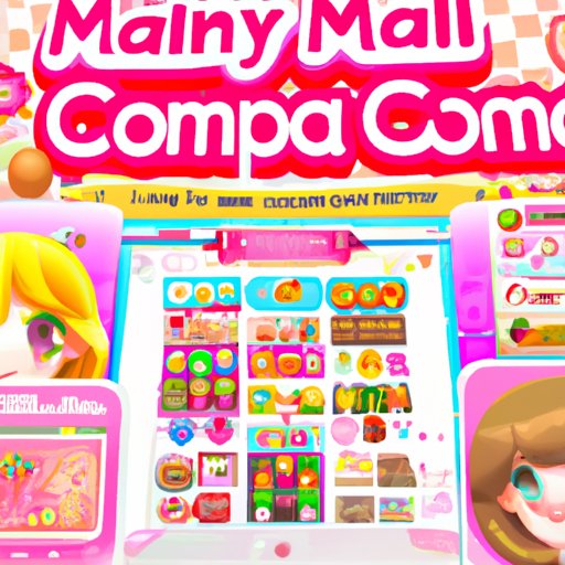 Cooking Mama on Nintendo Switch: An In-Depth Exploration