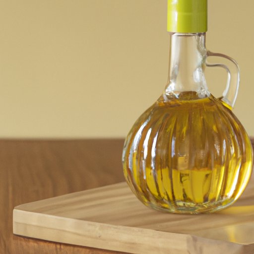 Cooking Oil vs. Vegetable Oil: Comparing Nutritional Value, Uses and More