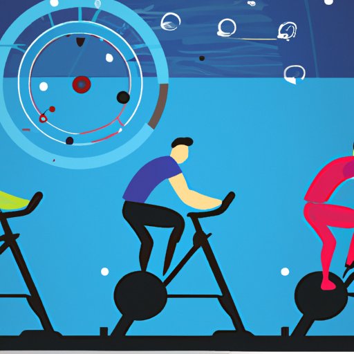 Is Cycling Good Cardio? Exploring the Benefits of Bike Riding as a Cardio Workout
