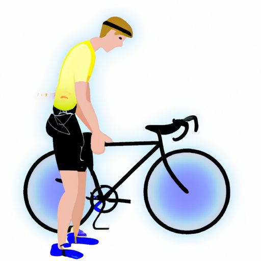 Is Cycling Good for Sciatica? Benefits, Pros & Cons, and Scientific Evidence