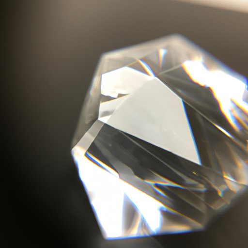 Is Diamond a Crystal? Exploring Its Properties and Chemistry
