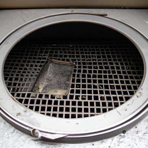 Is Dryer Exhaust Dangerous? Exploring the Hidden Dangers of Dryers