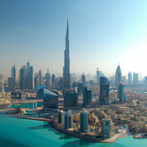 Is Dubai the Richest City in the World? An Exploration of its Wealth and Impact