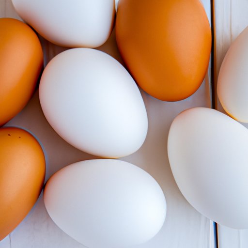 Is Egg a Dairy Product? Exploring the Nutritional Properties, Differences, and Benefits