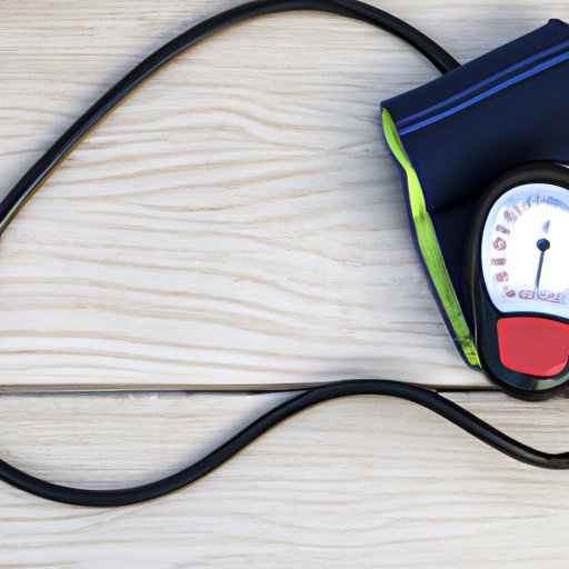 Exercise for High Blood Pressure: Benefits, Risks, and Tips