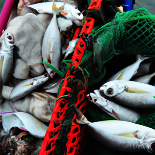 Is Fishing Cruel? Exploring the Ethical Debate Surrounding Recreational Fishing