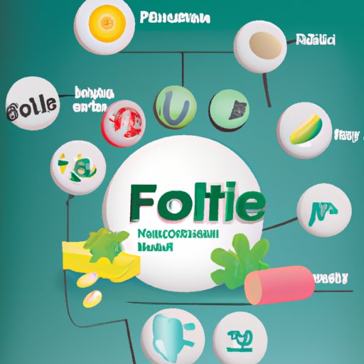 Is Folate a Vitamin? Exploring the Role of Folate in Vitamin Intake