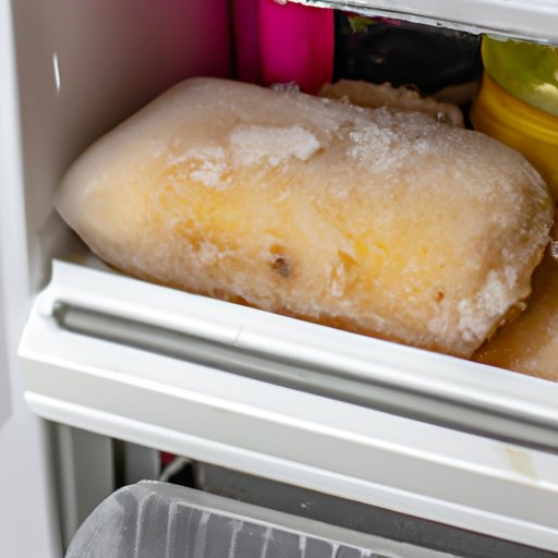 Is Freezer Burned Food Safe to Eat? A Comprehensive Guide