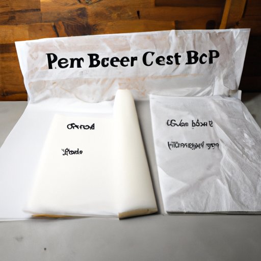 Is Freezer Paper the Same as Butcher Paper? A Comprehensive Guide