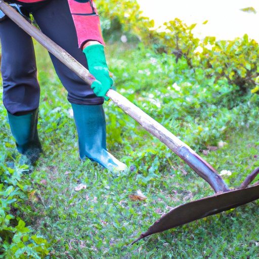 Gardening as Exercise: A Guide to Reaping the Benefits