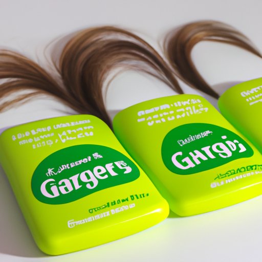 Is Garnier Fructis Good For Your Hair? A Comprehensive Look at the Benefits and Drawbacks