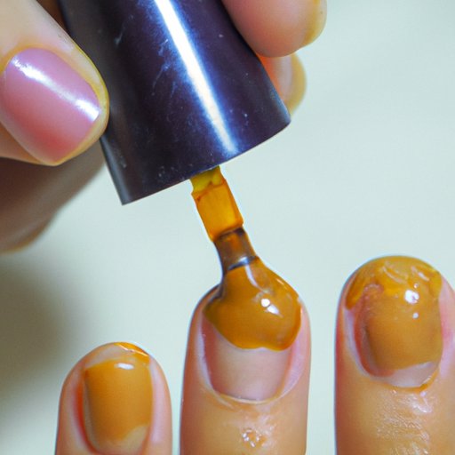 Is Gel Nail Polish Bad for Your Nails? An In-Depth Look at the Pros and Cons