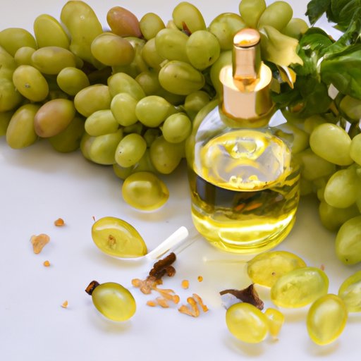 Is Grapeseed Oil Good for Your Skin? An In-depth Look