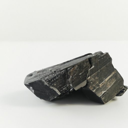 Is Graphite a Mineral? An Overview of Its Role and Properties