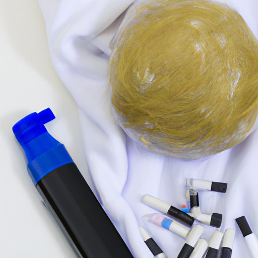 Hair Loss and Cancer: Exploring the Link Between the Two
