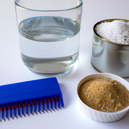 Is Hard Water Bad for Your Hair? Pros and Cons Explored