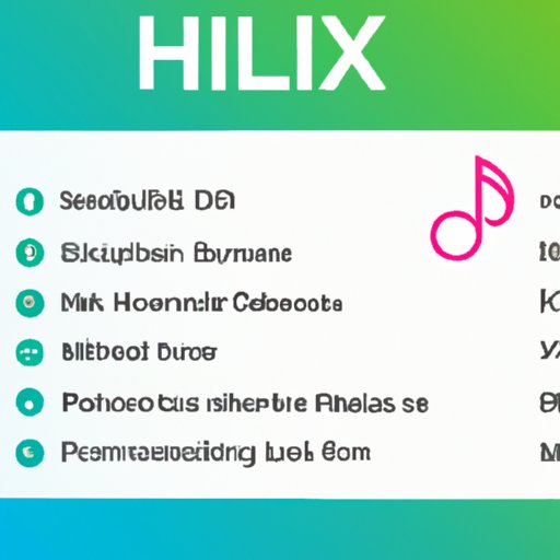 Exploring Helix Studios on Android TV: Is It Available?