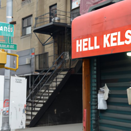 Is Hell’s Kitchen Dangerous? Examining the Risks and Rewards of Living in NYC’s Historic Neighborhood