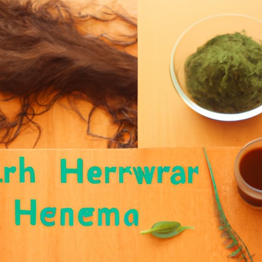 Is Henna Good for Your Hair? Exploring the Benefits of Henna for Hair Care