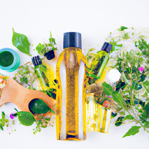 Is Herbal Essence Good for Your Hair? A Comprehensive Guide to Benefits, Ingredients and Tips
