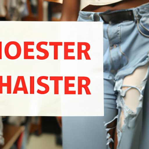Exploring the Pros and Cons of Hollister Fast Fashion