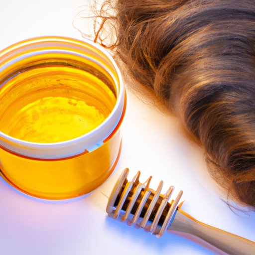 Is Honey Good for Your Hair? Benefits & How to Use