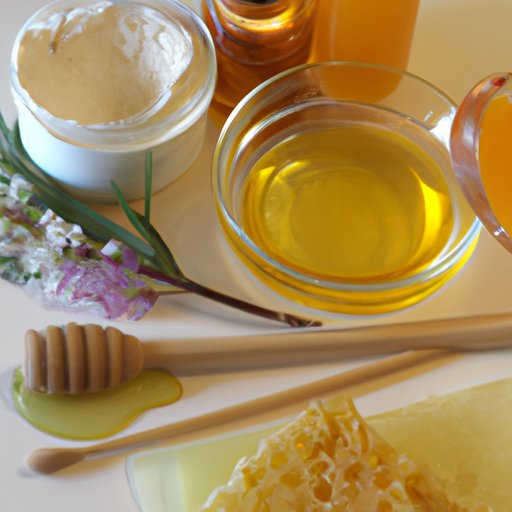 Is Honey Good for Your Skin? Exploring the Benefits & Uses
