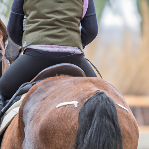 Is Horseback Riding Exercise? Exploring the Benefits and Considerations