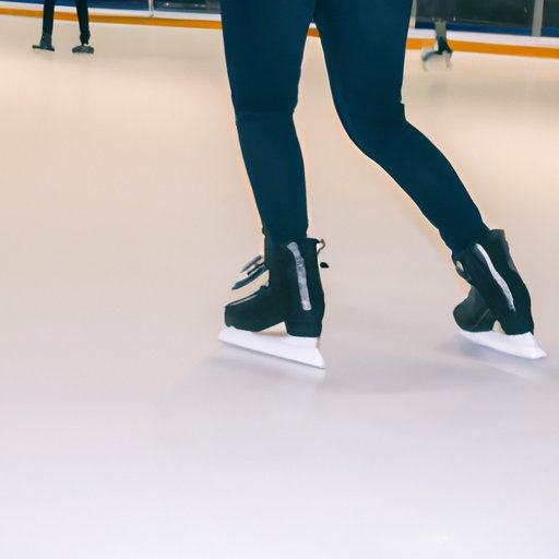 Is Ice Skating Good Exercise? Exploring the Physiological Benefits of Ice Skating