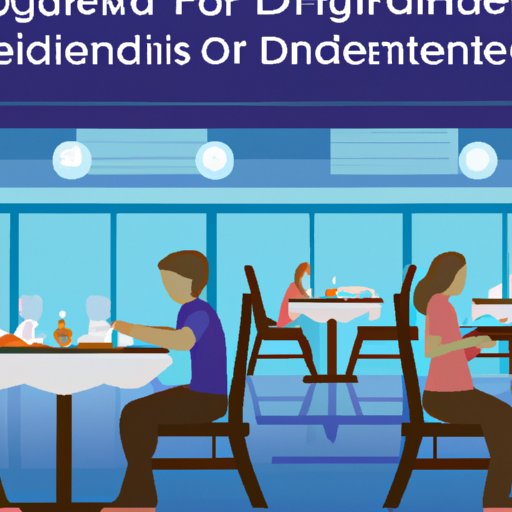 Is Indoor Dining Safe? Exploring the Pros, Cons and Safety Protocols
