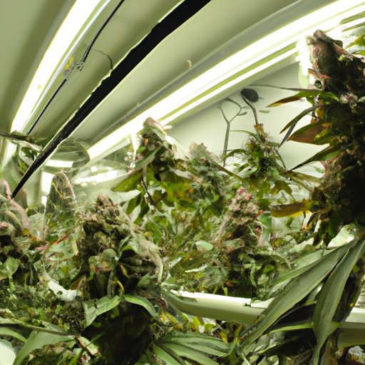 Is Indoor Weed Better? Exploring the Pros and Cons of Growing Cannabis Indoors